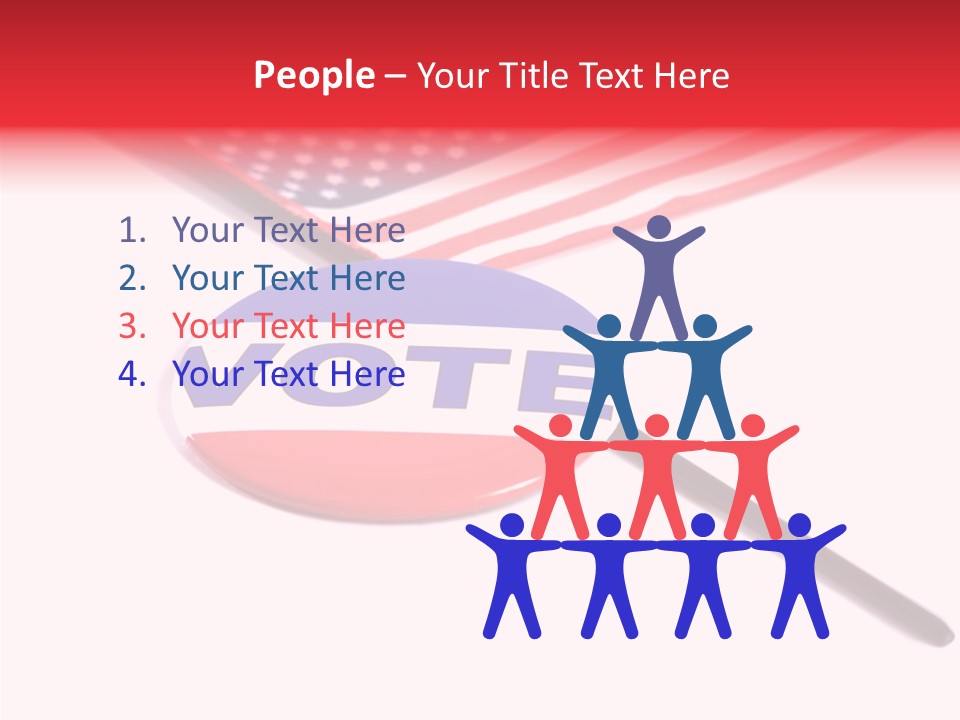 Adult Old Background PowerPoint Template