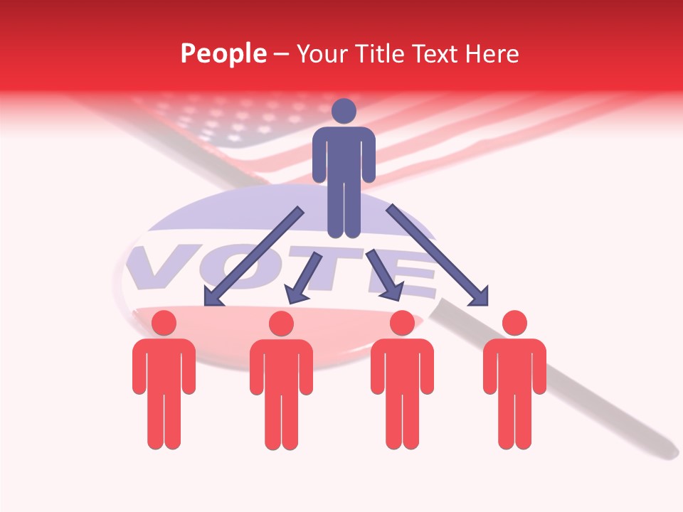 Adult Old Background PowerPoint Template