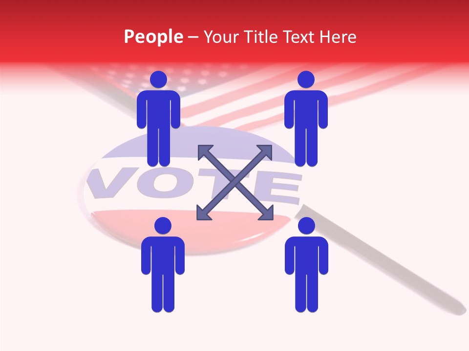 Adult Old Background PowerPoint Template