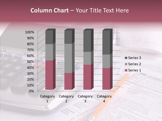 Senior   Grandmother PowerPoint Template