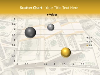 Aging Closeup Hold PowerPoint Template