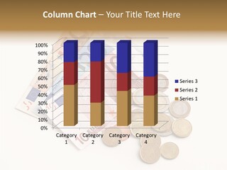 Human Background Elder PowerPoint Template