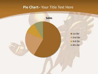 Human Old Assist PowerPoint Template