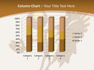 Human Old Assist PowerPoint Template