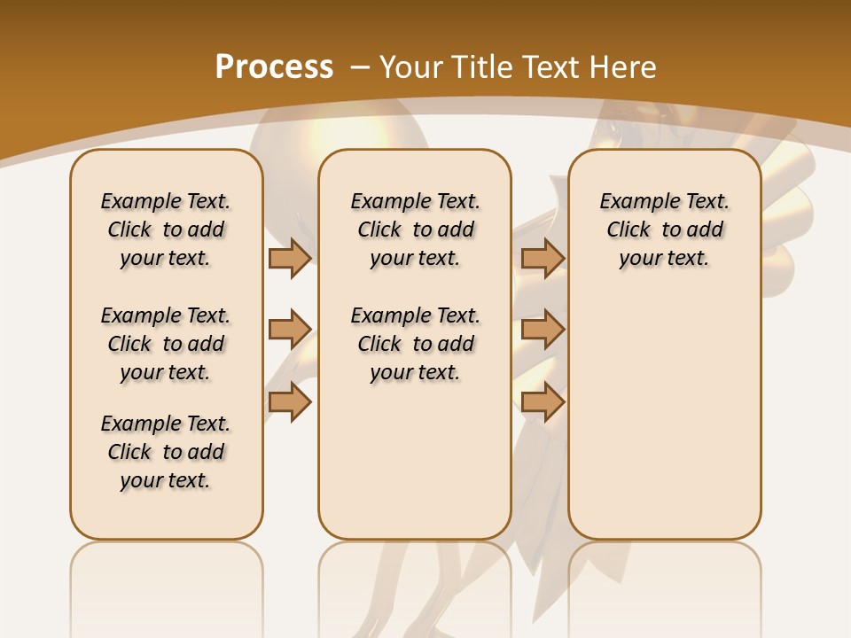Human Old Assist PowerPoint Template