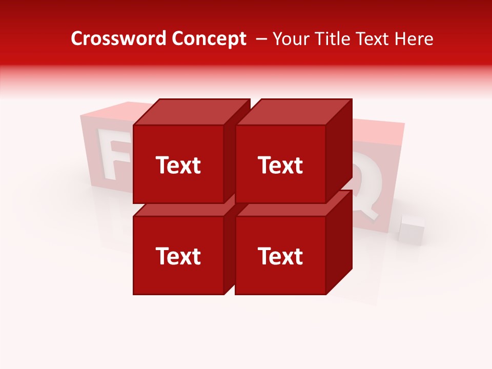 Adult White Background Women PowerPoint Template