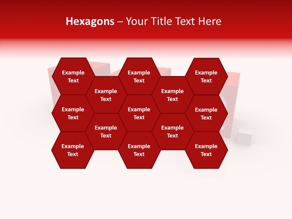 Adult White Background Women PowerPoint Template