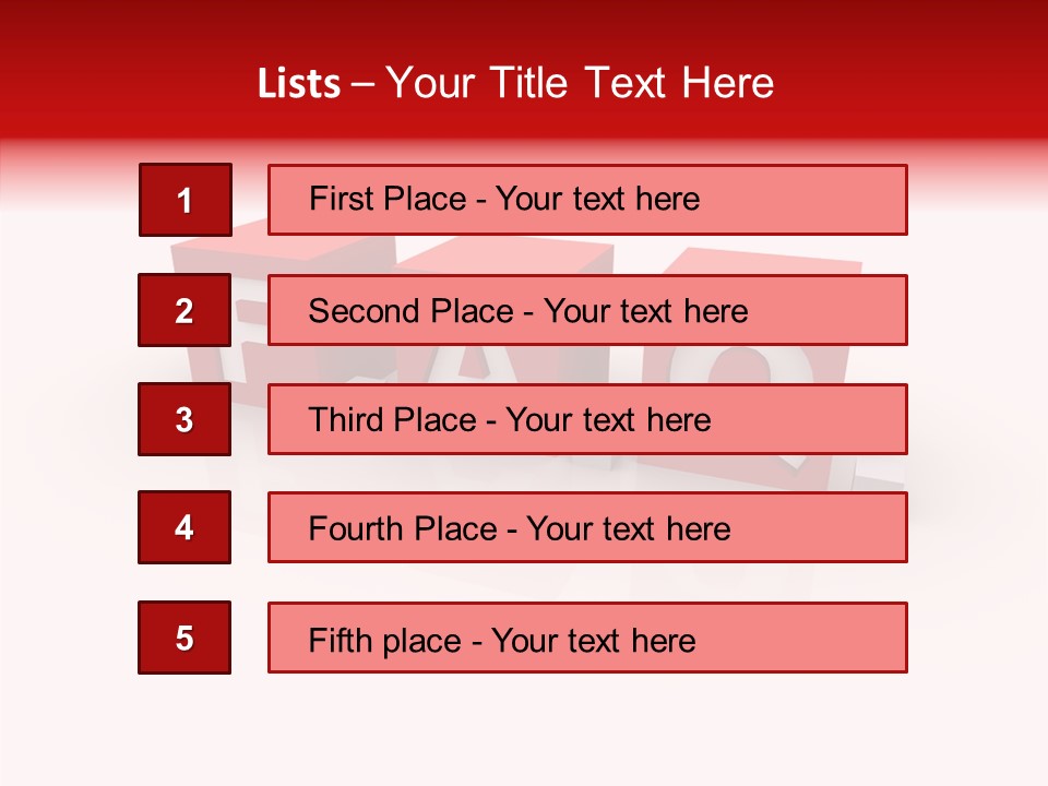 Adult White Background Women PowerPoint Template