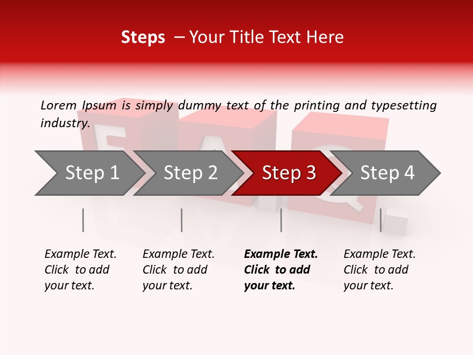 Adult White Background Women PowerPoint Template