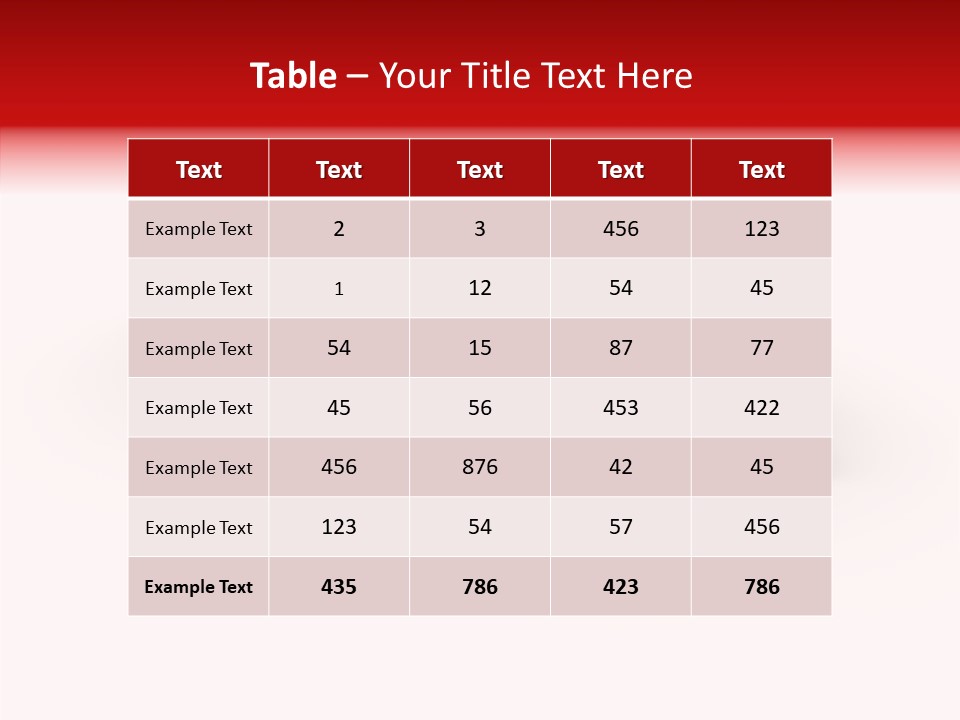 Adult White Background Women PowerPoint Template