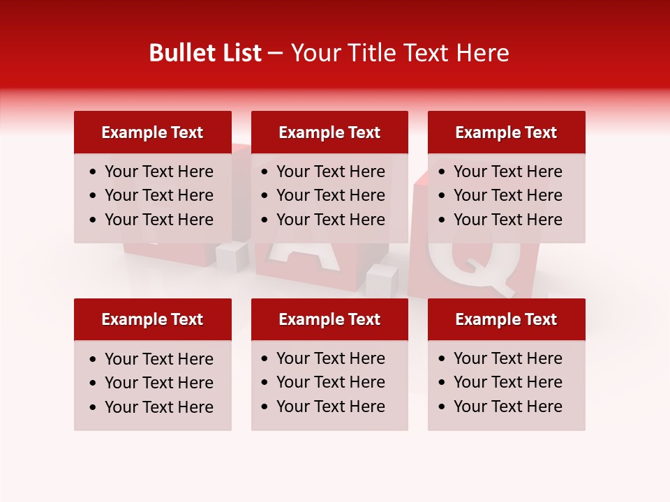 Adult White Background Women PowerPoint Template