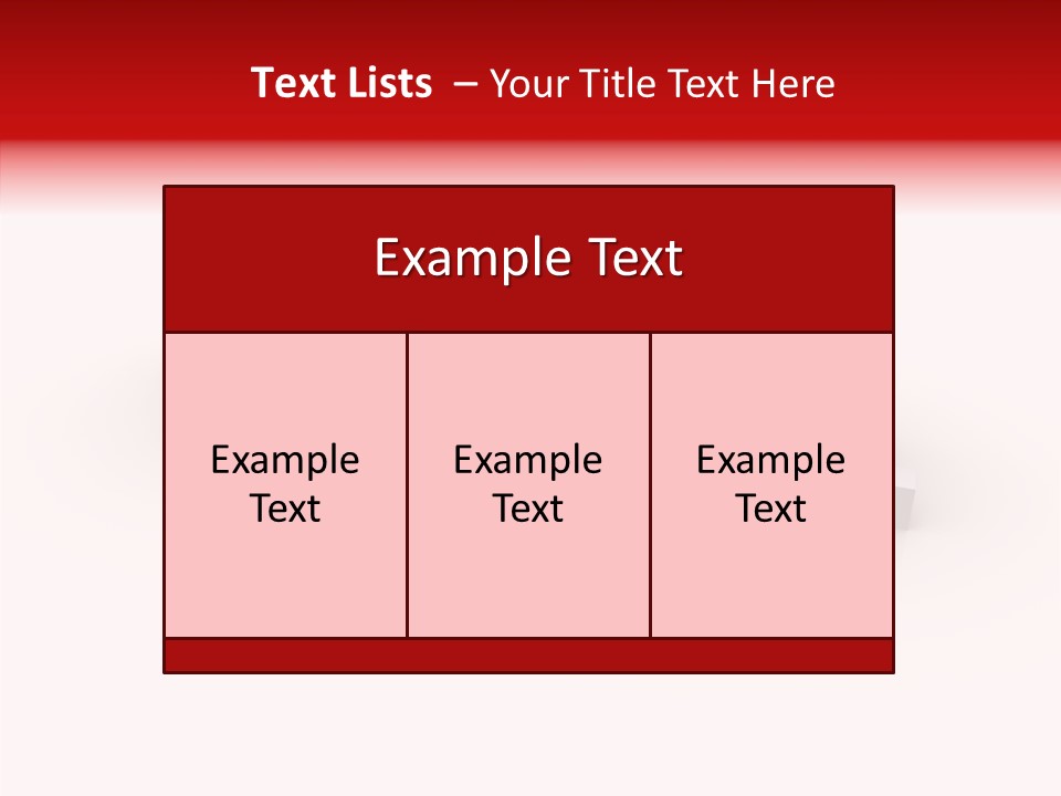 Adult White Background Women PowerPoint Template