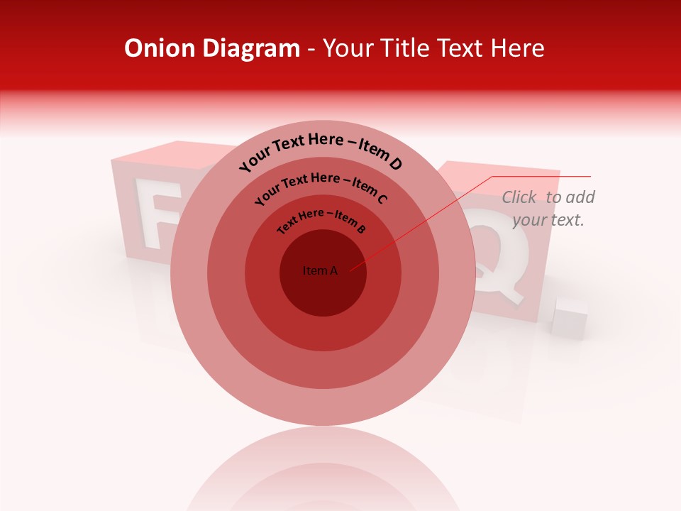 Adult White Background Women PowerPoint Template