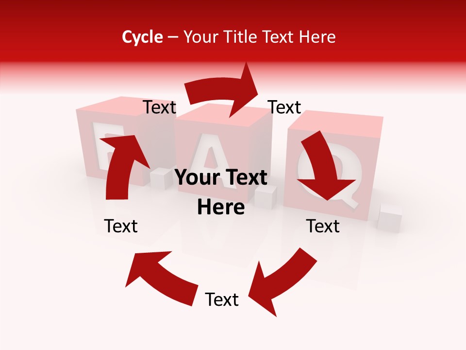 Adult White Background Women PowerPoint Template