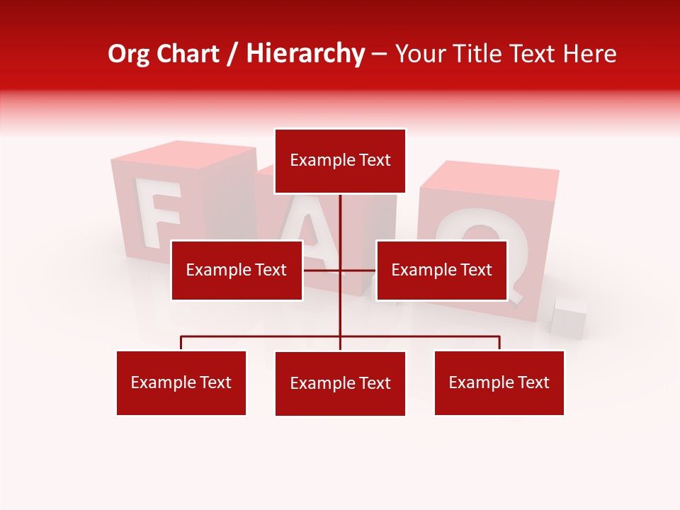 Adult White Background Women PowerPoint Template