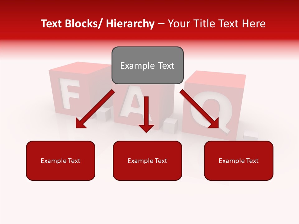 Adult White Background Women PowerPoint Template