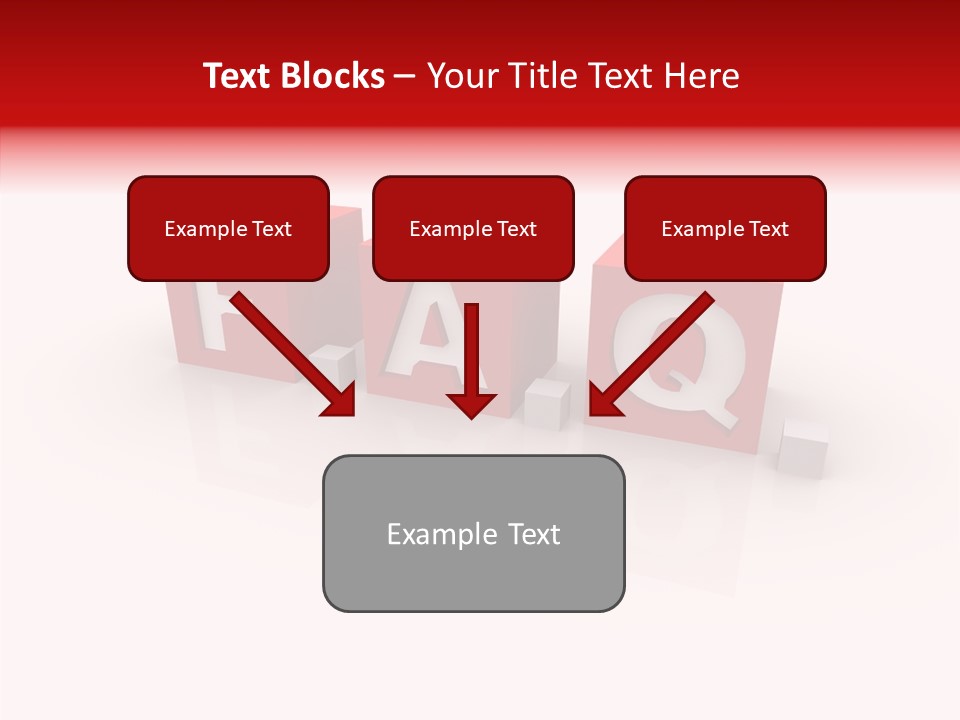 Adult White Background Women PowerPoint Template