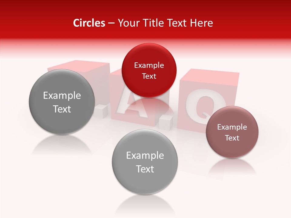 Adult White Background Women PowerPoint Template