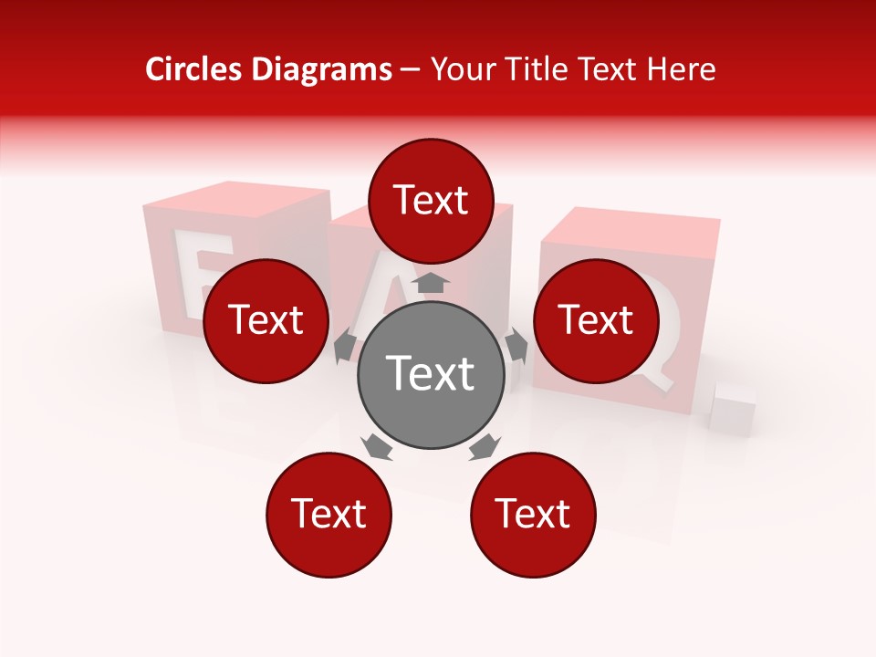 Adult White Background Women PowerPoint Template