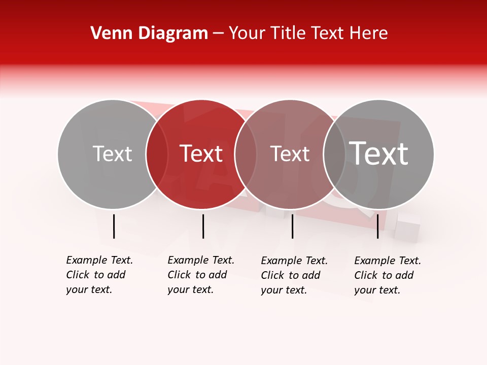 Adult White Background Women PowerPoint Template