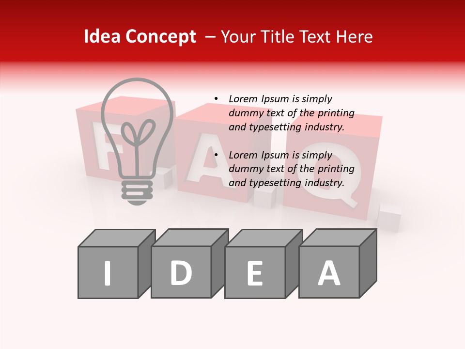 Adult White Background Women PowerPoint Template