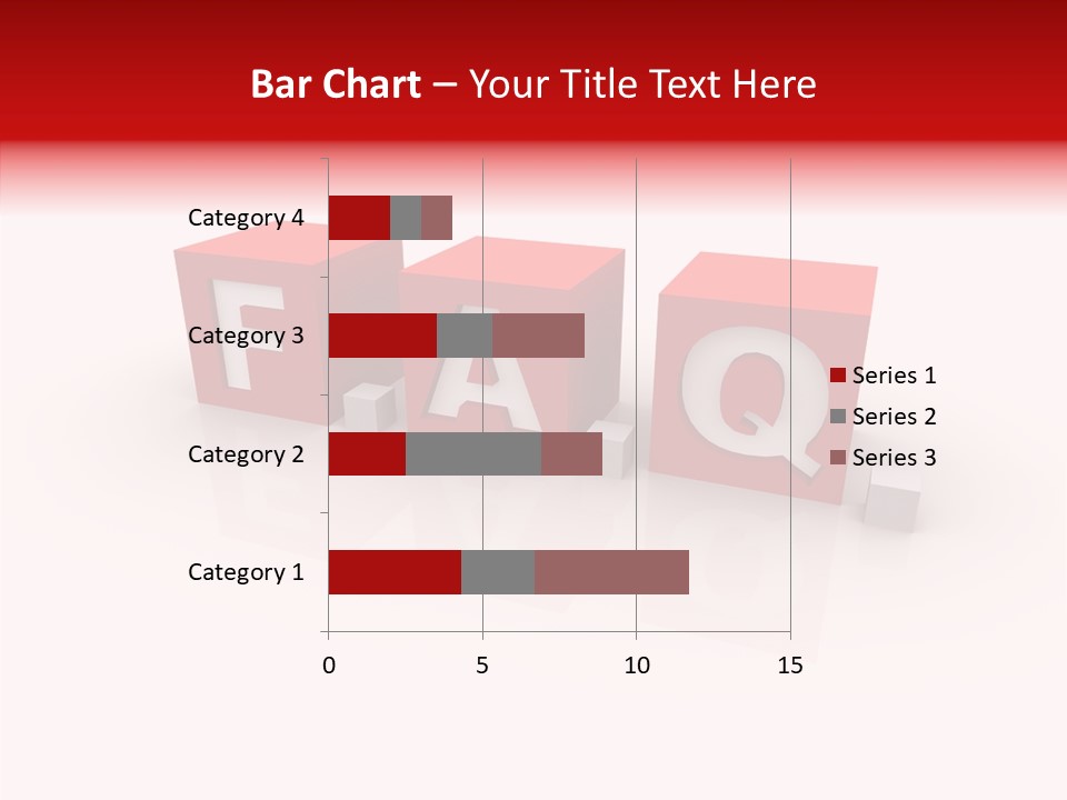 Adult White Background Women PowerPoint Template