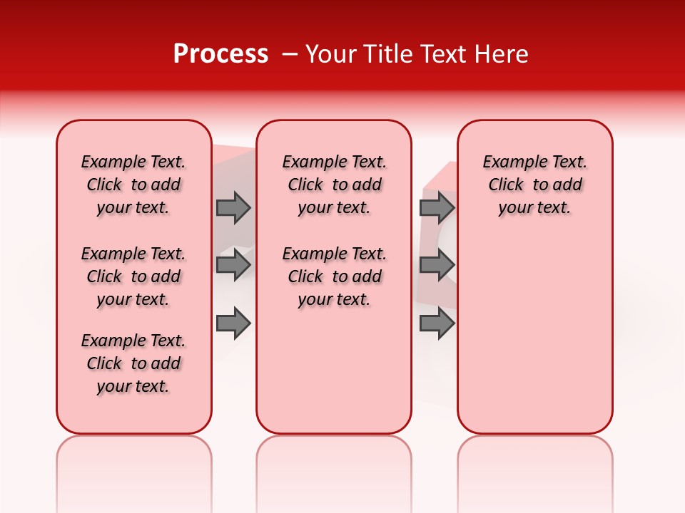Adult White Background Women PowerPoint Template