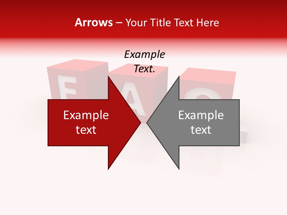 Adult White Background Women PowerPoint Template