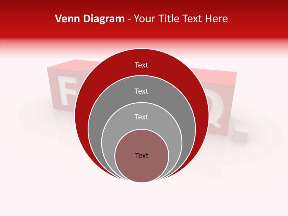 Adult White Background Women PowerPoint Template