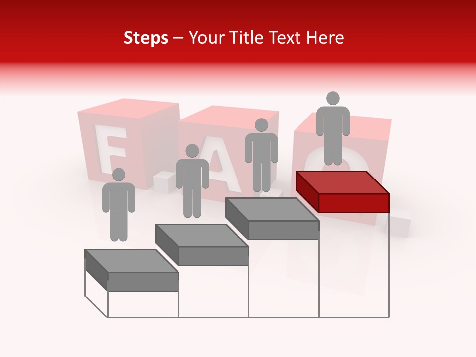 Adult White Background Women PowerPoint Template