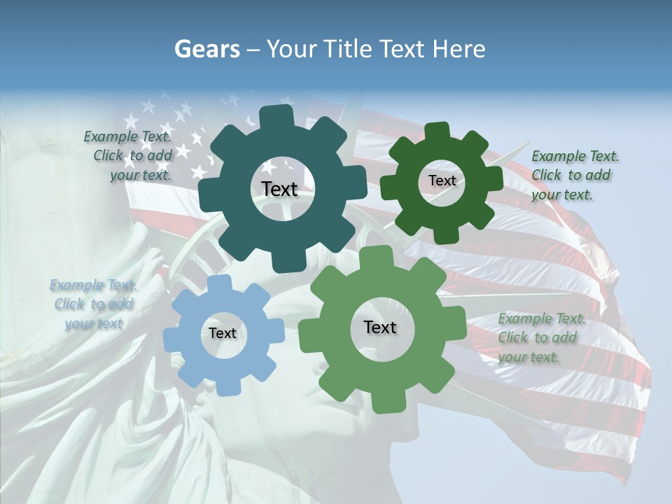 Senior  Assistance Assist PowerPoint Template