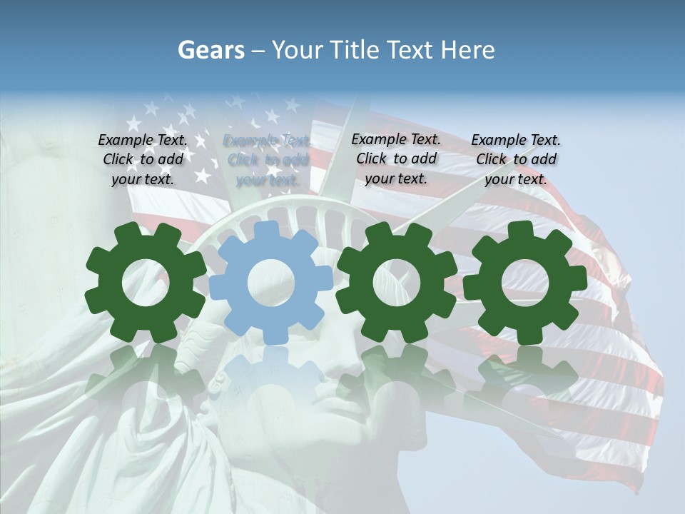 Senior  Assistance Assist PowerPoint Template