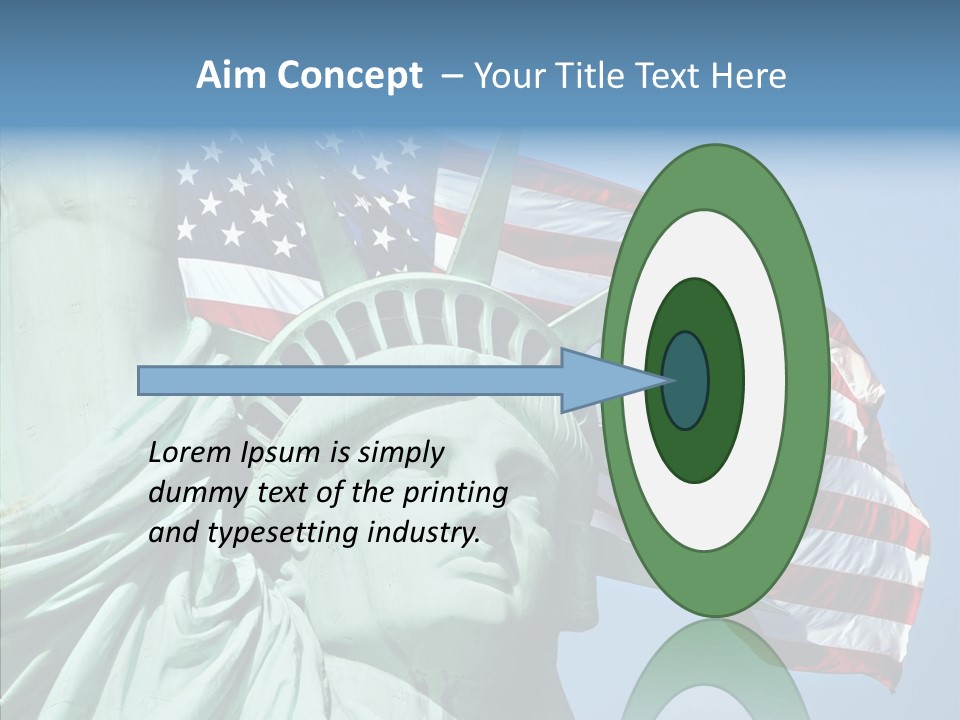 Senior  Assistance Assist PowerPoint Template