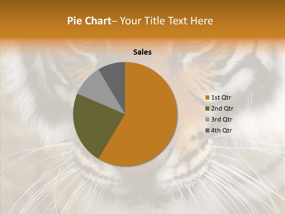 Grandmother Assist Help PowerPoint Template