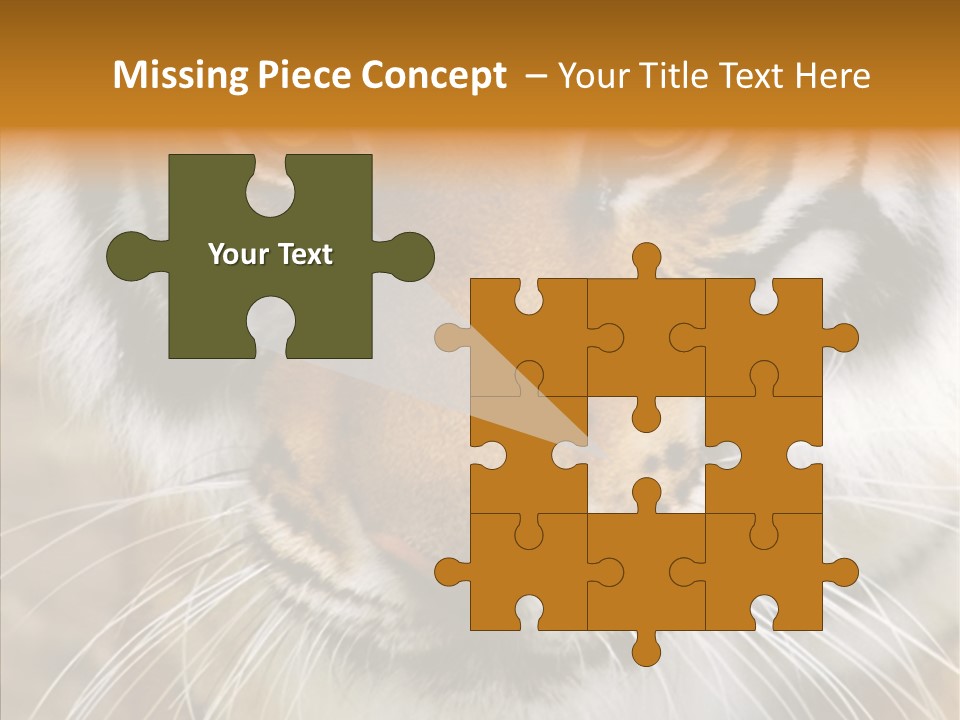 Grandmother Assist Help PowerPoint Template