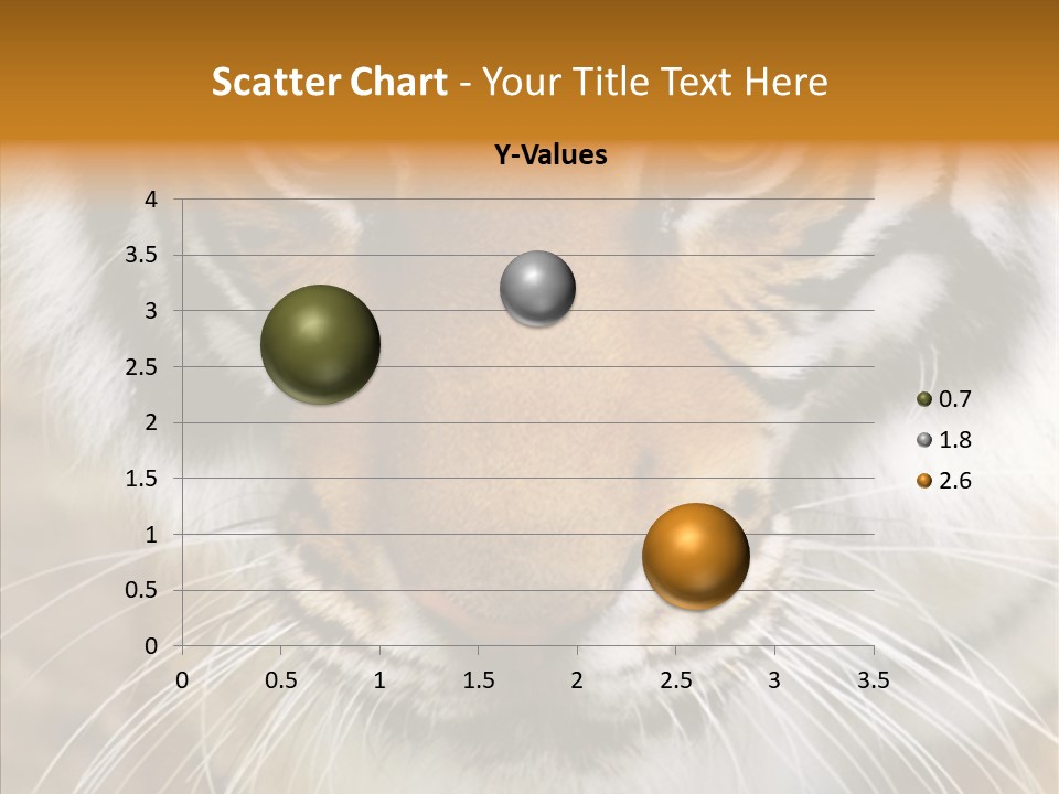 Grandmother Assist Help PowerPoint Template