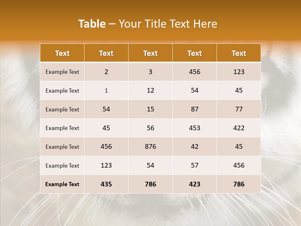 Grandmother Assist Help PowerPoint Template