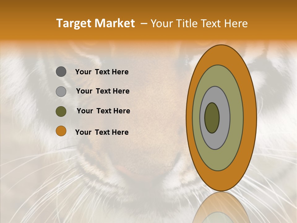 Grandmother Assist Help PowerPoint Template