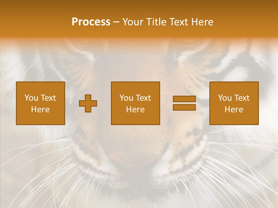 Grandmother Assist Help PowerPoint Template