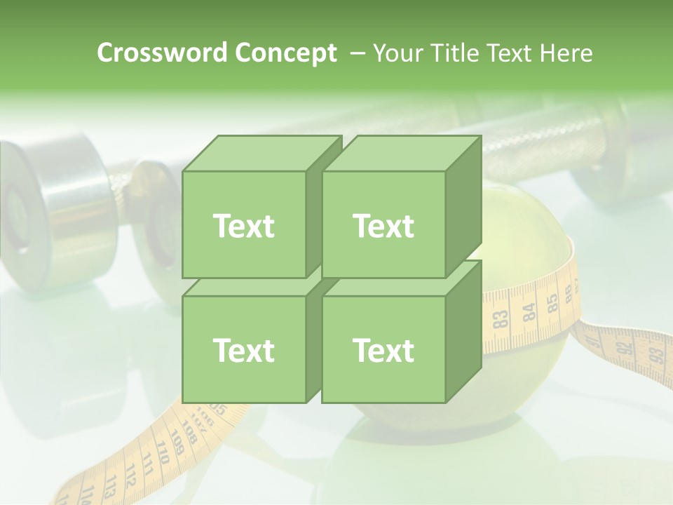 Elderly Aging Old PowerPoint Template