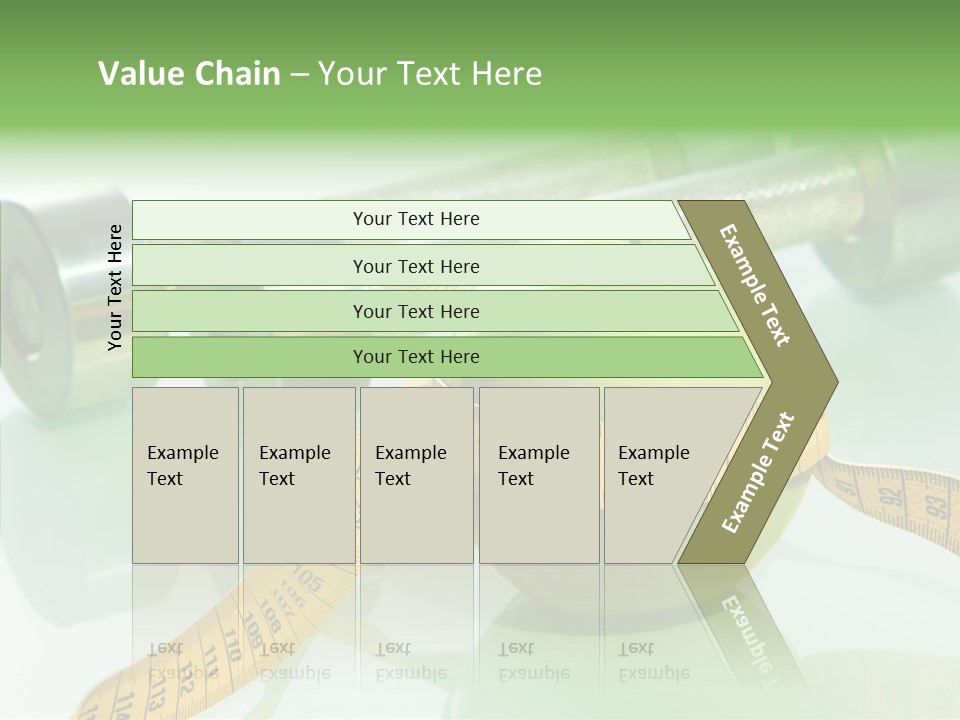 Elderly Aging Old PowerPoint Template