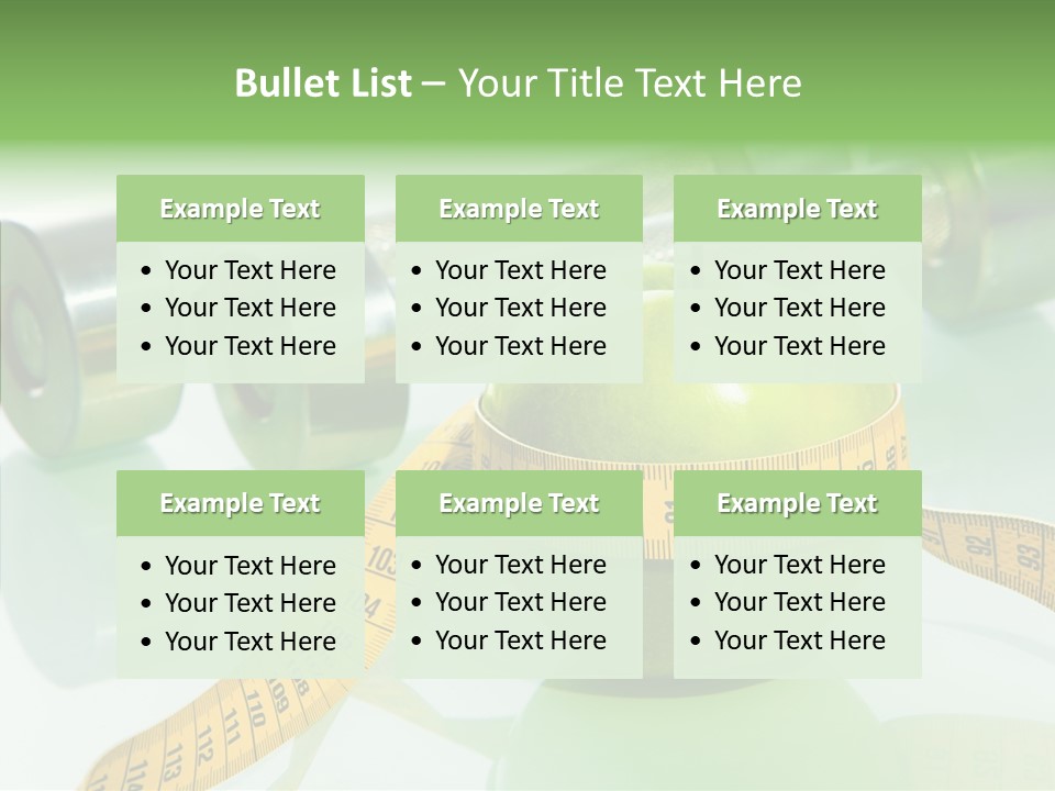 Elderly Aging Old PowerPoint Template