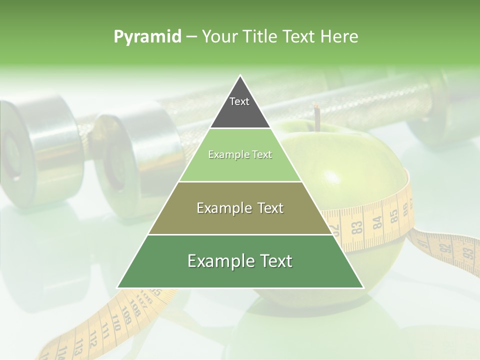 Elderly Aging Old PowerPoint Template