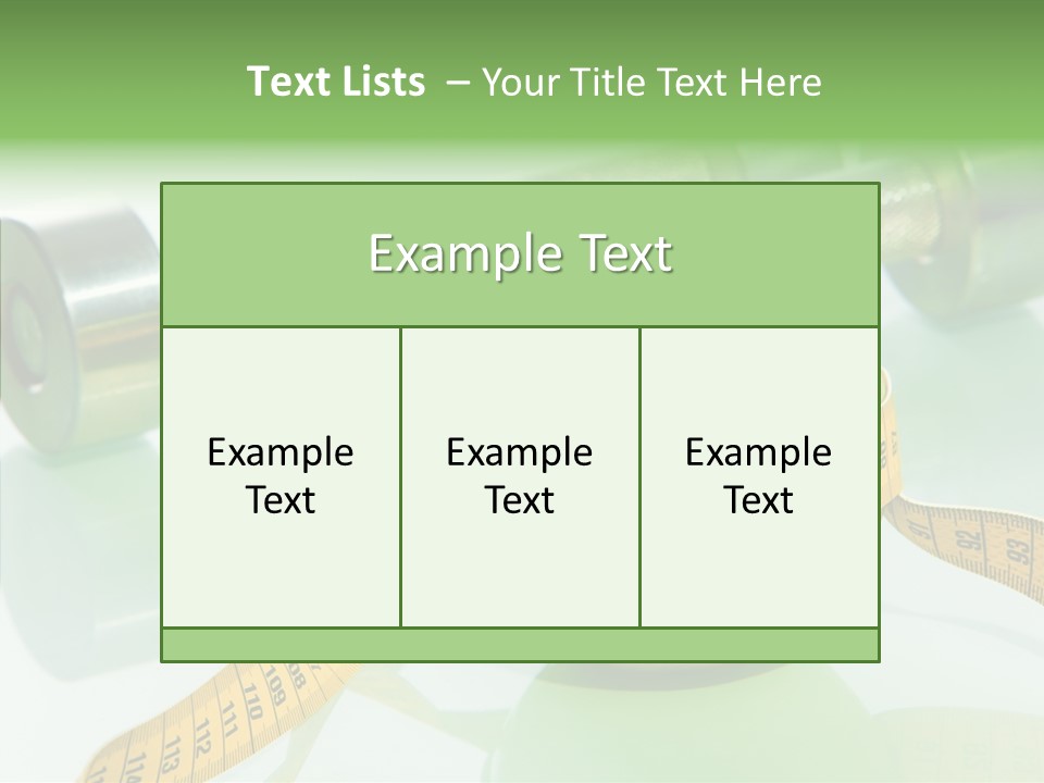 Elderly Aging Old PowerPoint Template
