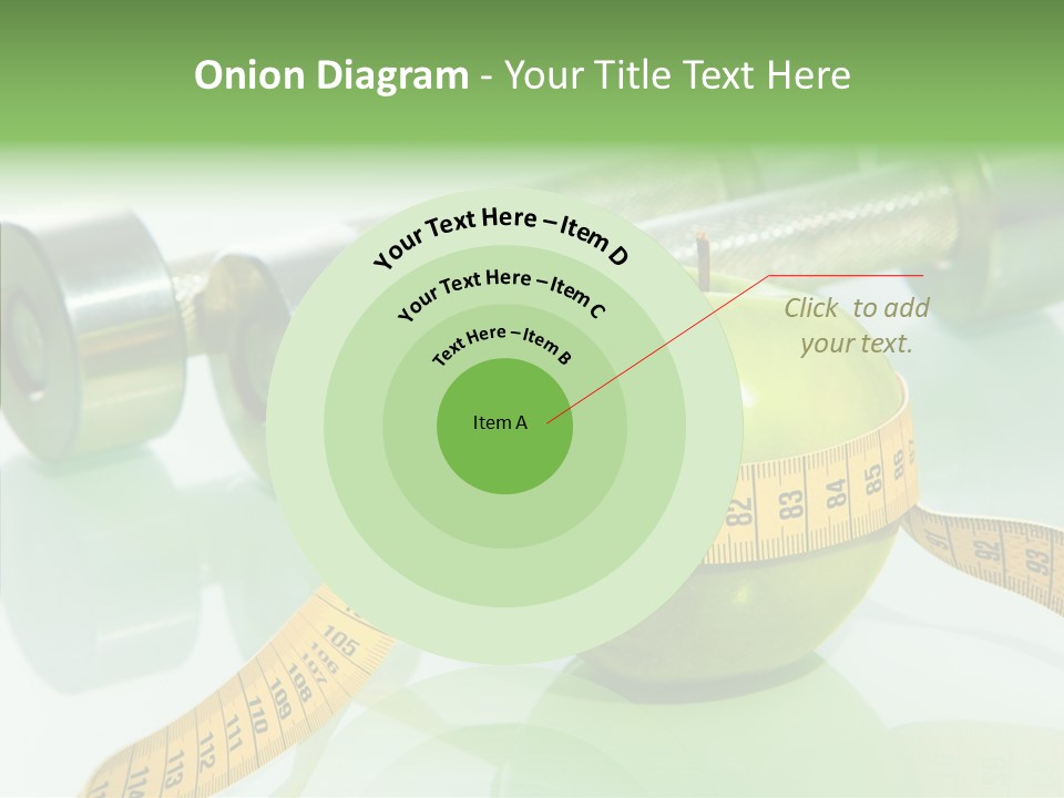 Elderly Aging Old PowerPoint Template