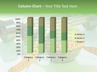 Elderly Aging Old PowerPoint Template