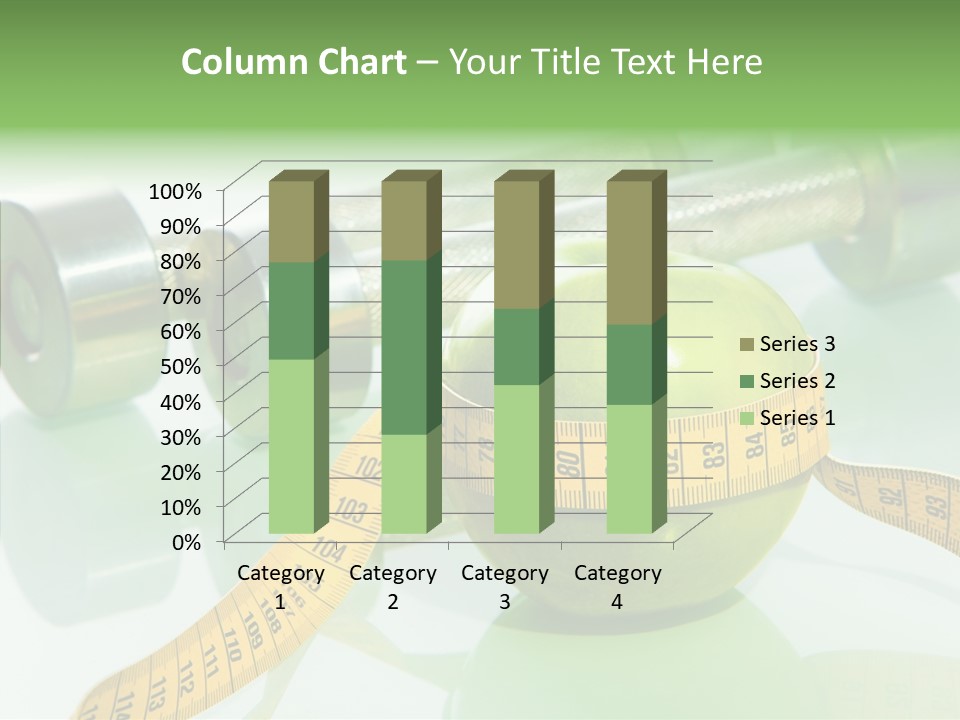 Elderly Aging Old PowerPoint Template