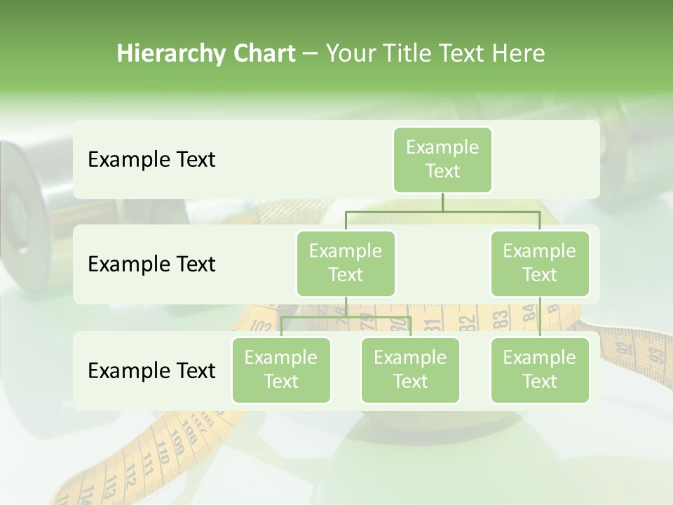 Elderly Aging Old PowerPoint Template