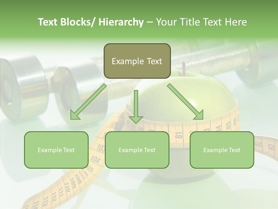 Elderly Aging Old PowerPoint Template