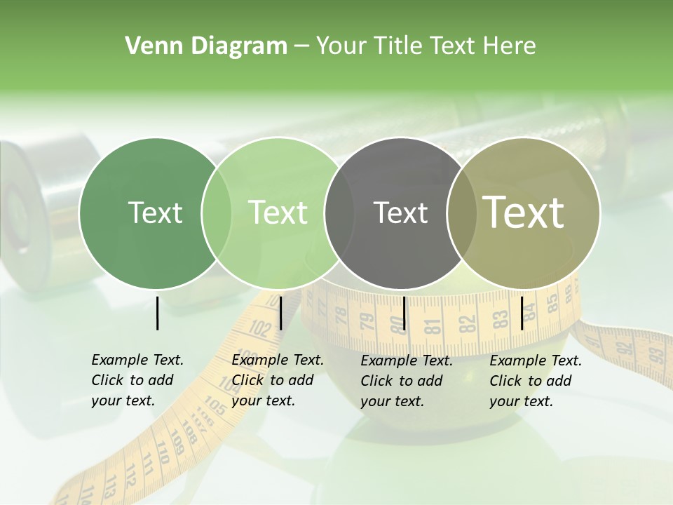 Elderly Aging Old PowerPoint Template